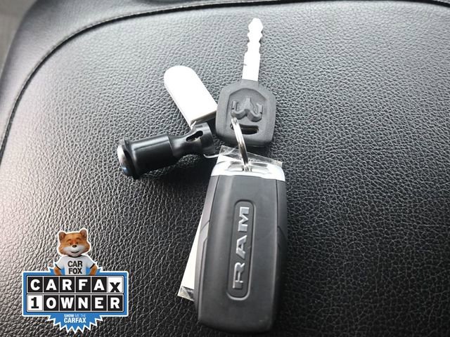 Used 2023 RAM 5500 Tradesman image 25