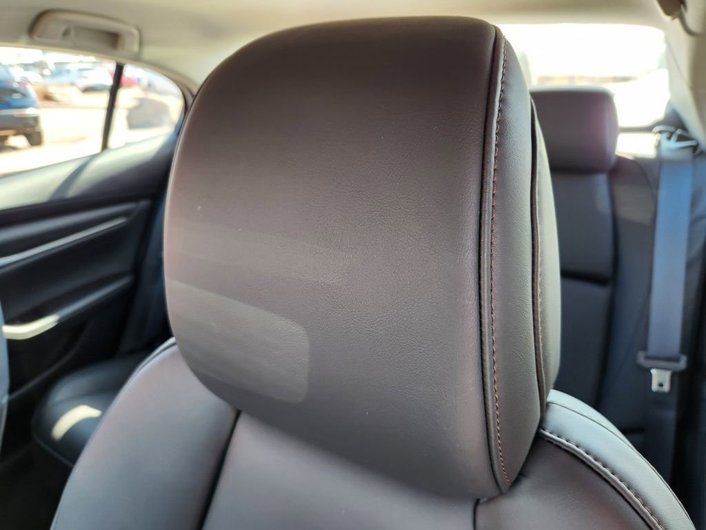 New 2026 MAZDA MAZDA3 s Sport image 5