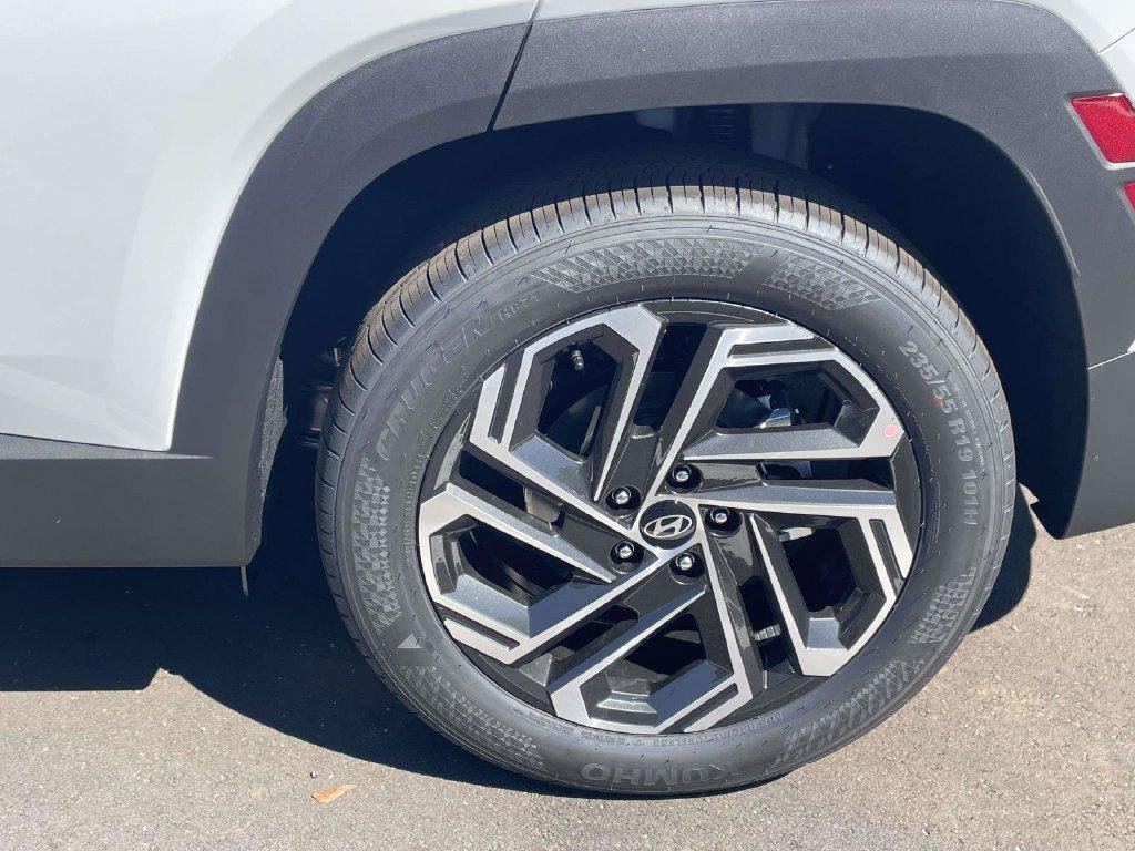 New 2026 Hyundai Tucson SEL Plus FWD image 36