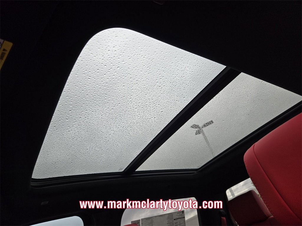 New 2026 Toyota Tundra TRD Pro image 8