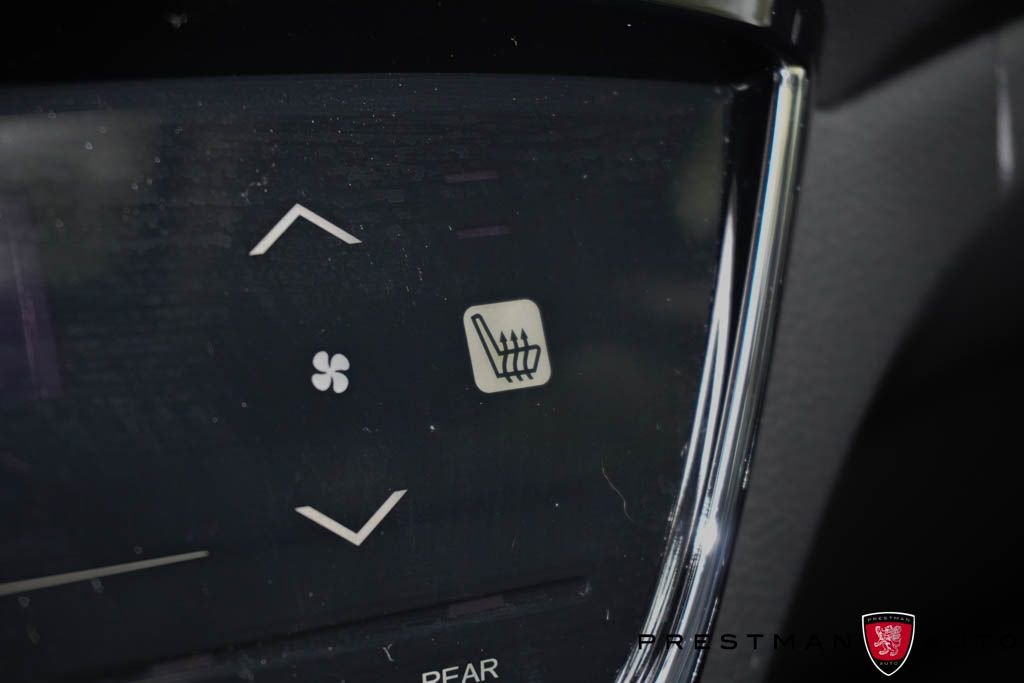 Used 2020 Honda HR-V EX-L image 5