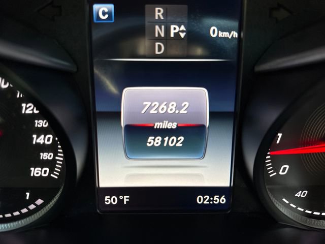 Used 2016 Mercedes-Benz C 300 4MATIC Sedan image 15