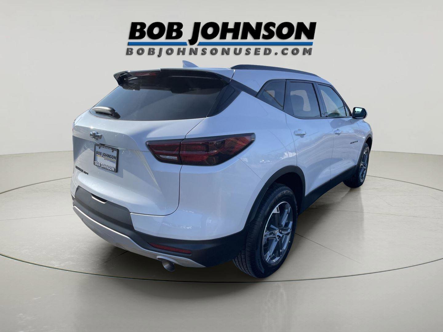 Used 2023 Chevrolet Blazer LT w/ Convenience Package image 7