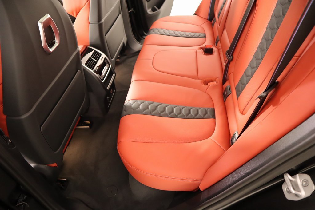 New 2026 BMW X5 M Competition w/ Executive Package image 13