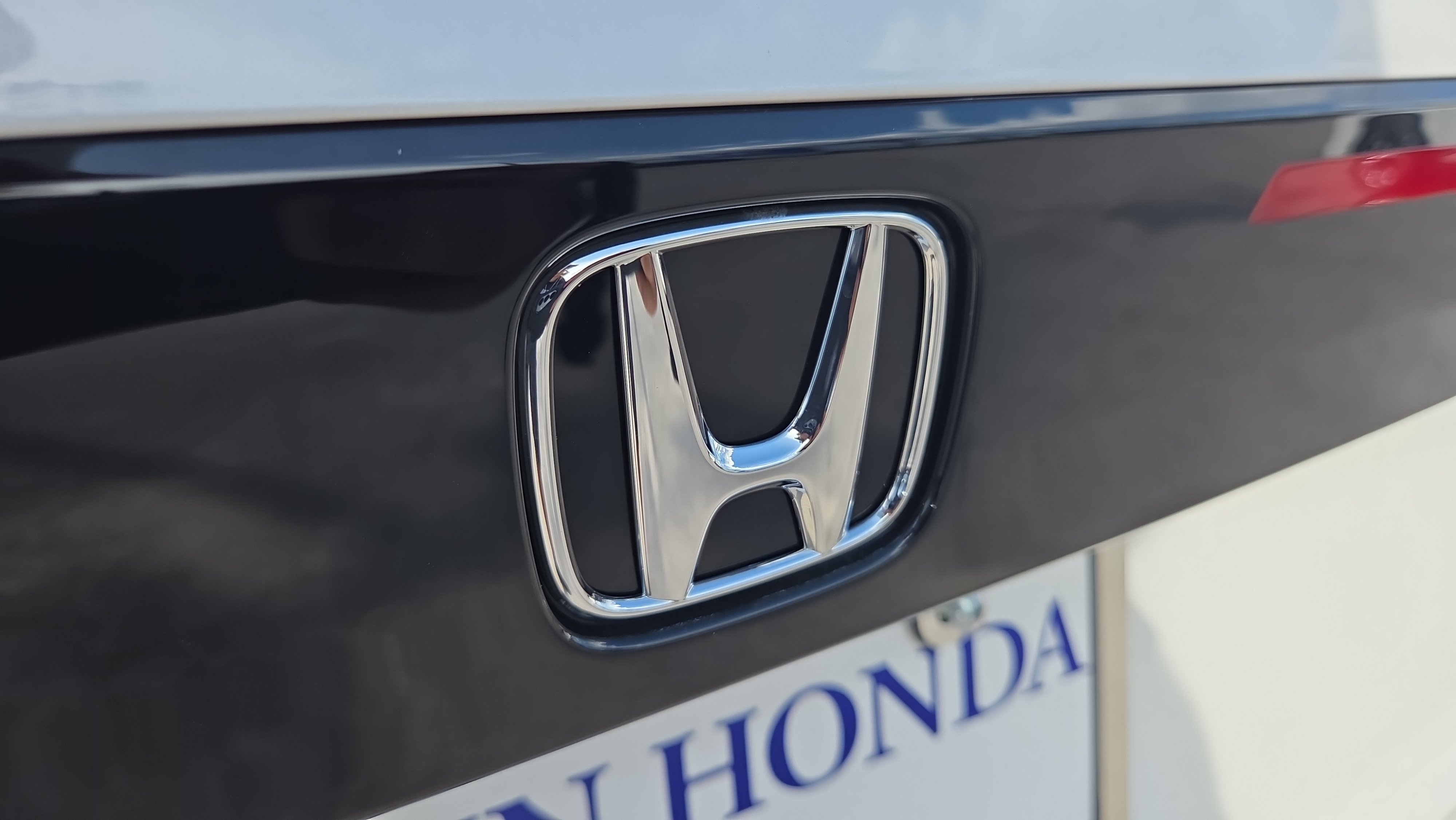 New 2026 Honda Accord SE image 35