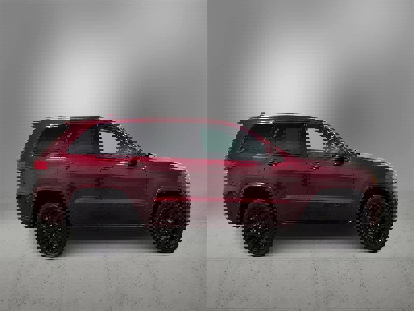 Certified 2021 Jeep Grand Cherokee Laredo X image 9