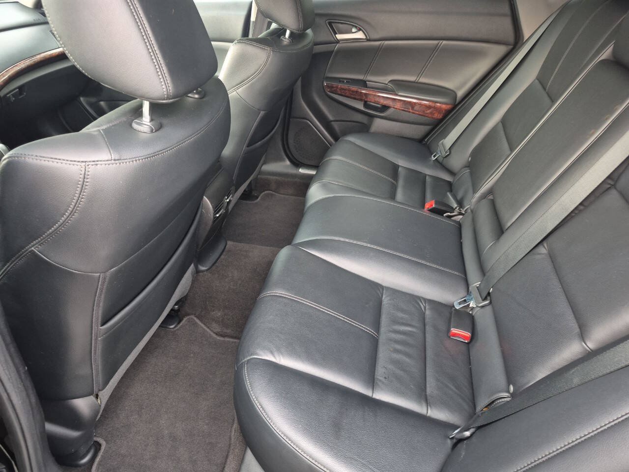 Used 2010 Honda Crosstour EX-L image 6