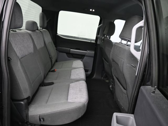 Used 2023 Ford F150 XLT w/ XTR Package image 6