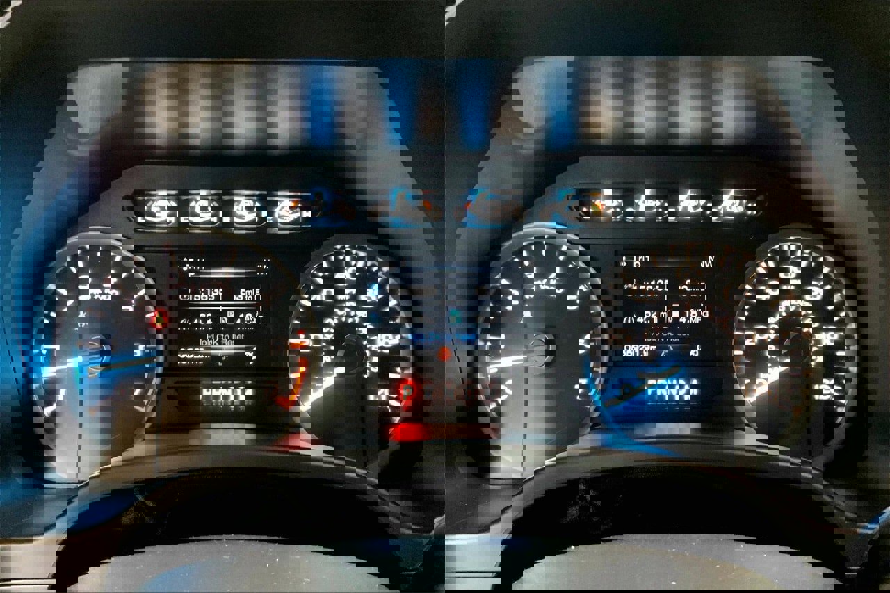 Used 2019 Ford F150 XLT w/ Equipment Group 302A Luxury image 18