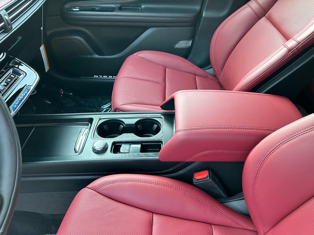 Used 2024 Lincoln Corsair Grand Touring w/ Equipment Group 301A image 44