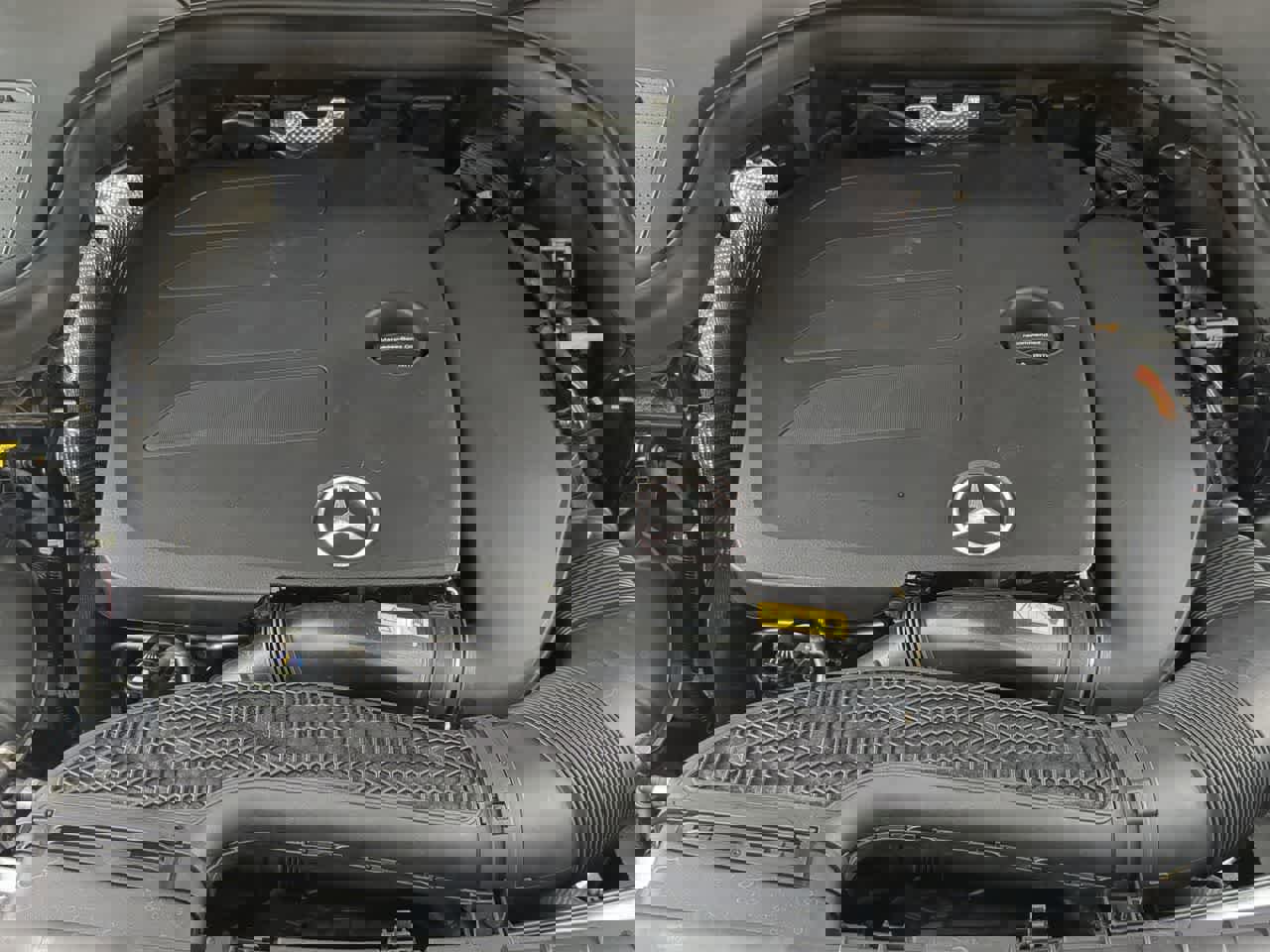 Used 2022 Mercedes-Benz GLC 300 4MATIC Coupe image 14