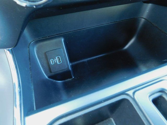 Used 2024 Ford F150 XLT w/ Mobile Office Package image 19