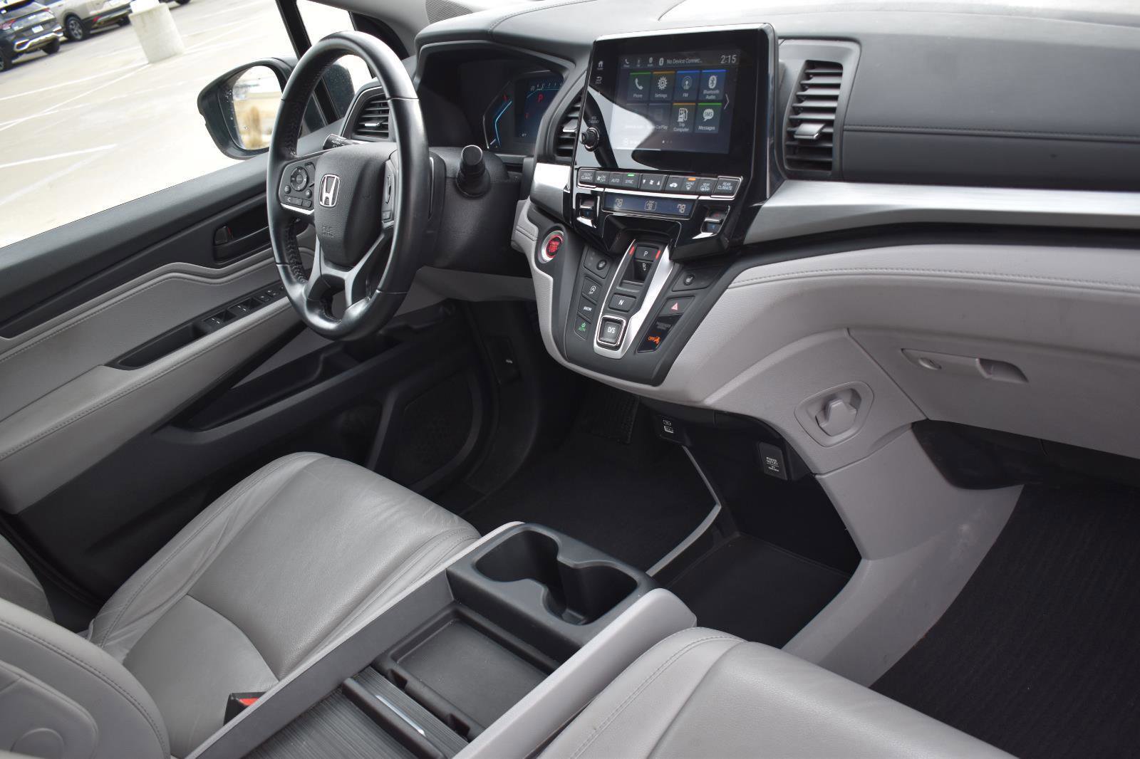 Used 2022 Honda Odyssey EX-L image 11