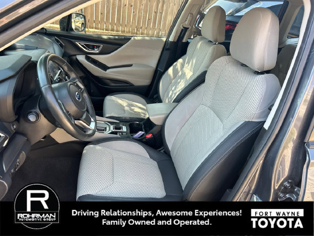 Used 2024 Subaru Forester Premium AWD/4WD image 6