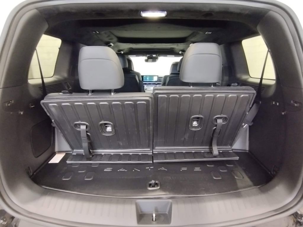 New 2026 Hyundai Santa Fe Calligraphy image 18