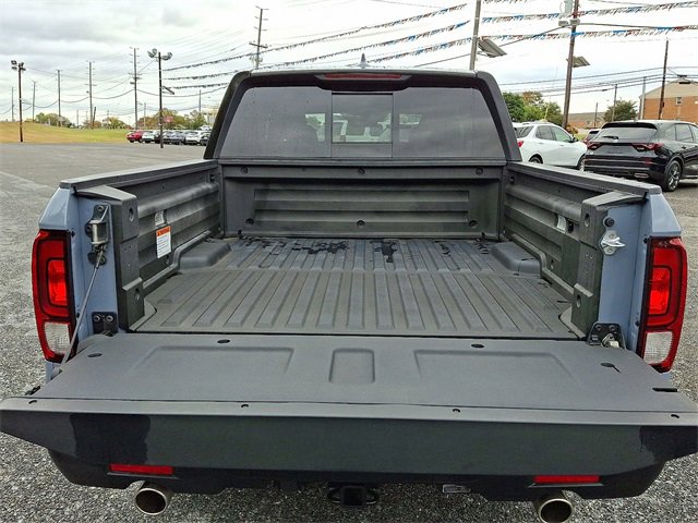 Certified 2025 Honda Ridgeline TrailSport+ image 32