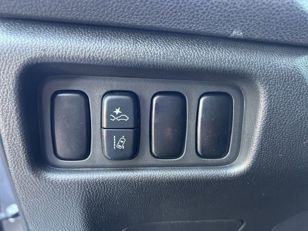 Used 2022 Mitsubishi Outlander Sport ES image 23