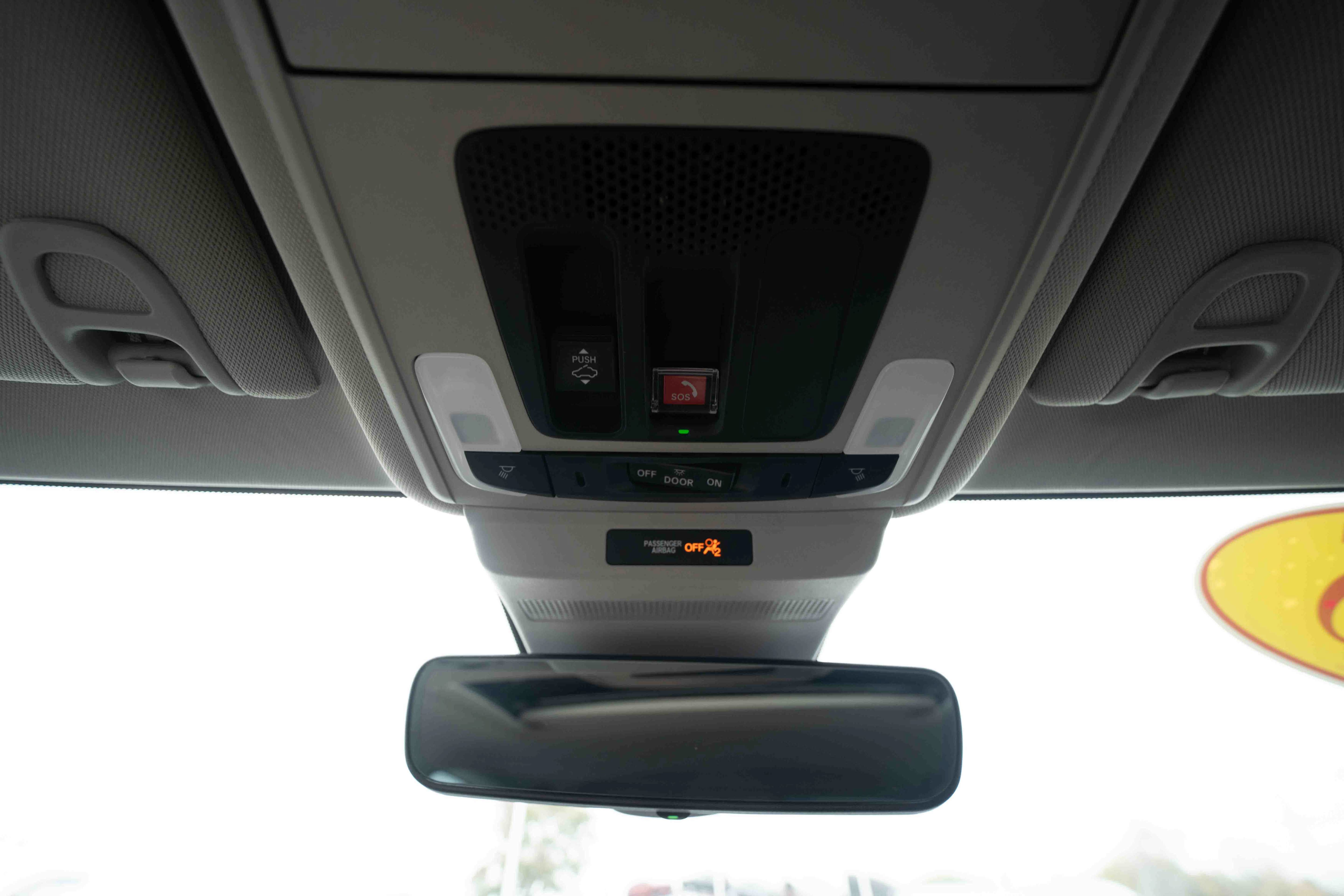 Used 2025 Honda Accord EX-L image 18