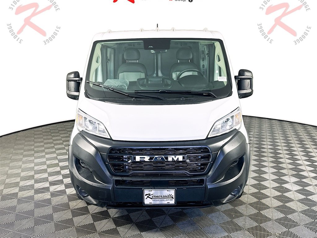 New 2026 RAM ProMaster 1500 image 2