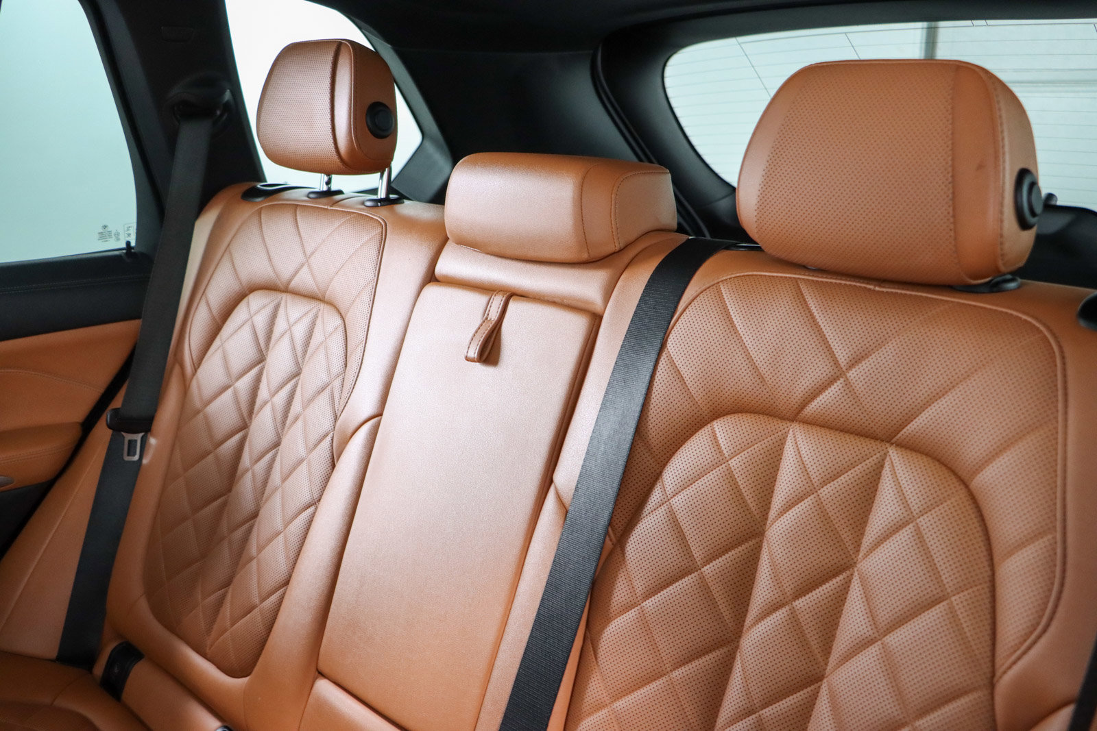 Used 2023 BMW X5 sDrive40i w/ Climate Comfort Package image 25