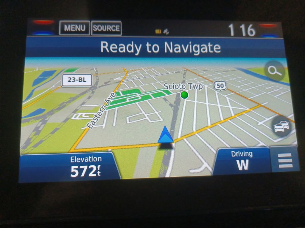 Used 2019 Honda CR-V Touring image 20