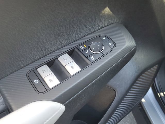 Used 2022 Mitsubishi Outlander SEL image 20