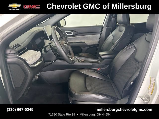 Used 2024 Jeep Compass Latitude AWD/4WD image 18