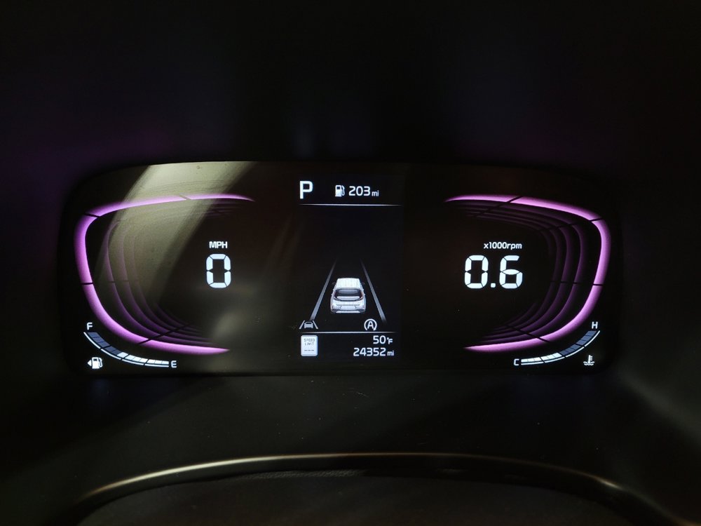 Used 2023 Kia Soul GT-Line w/ GT-Line Technology Package image 23