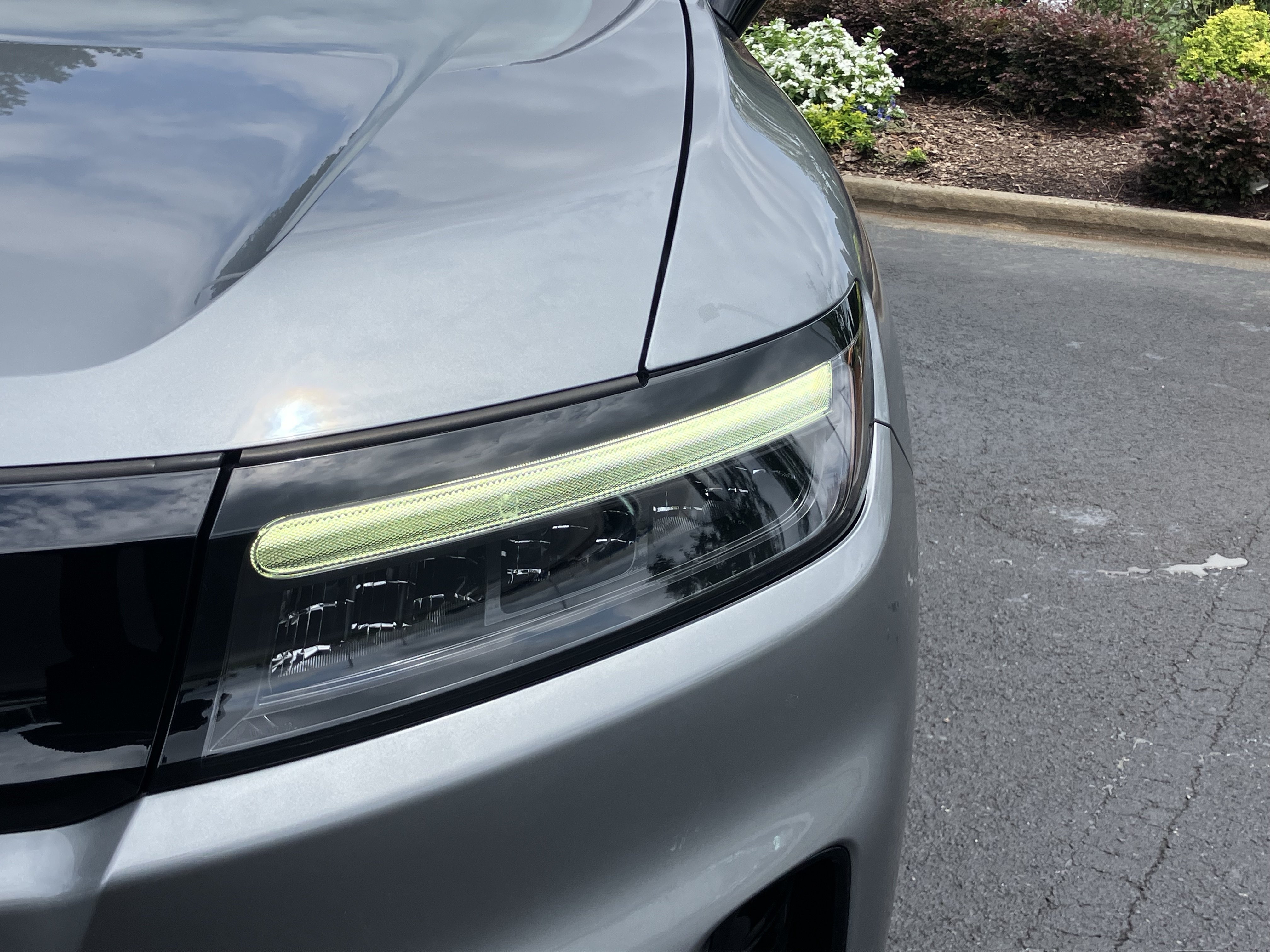 Used 2024 Honda Prologue Elite image 5