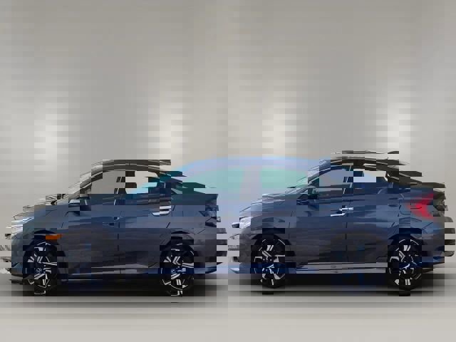 Used 2016 Honda Civic Touring image 8