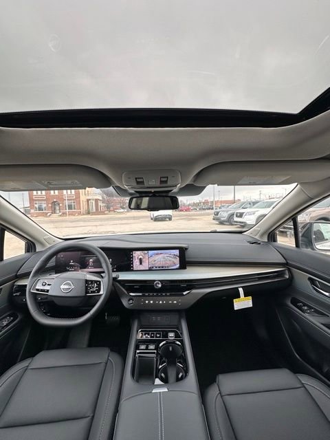 New 2025 Nissan Murano SL image 26