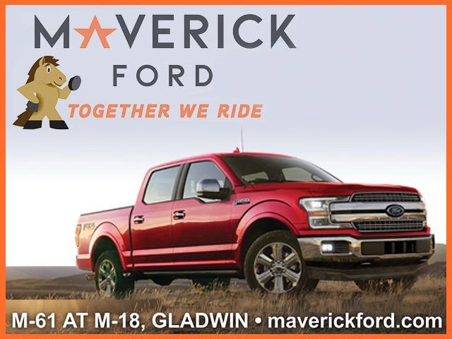 New 2026 Ford F150 XLT w/ Equipment Group 302A MID image 43