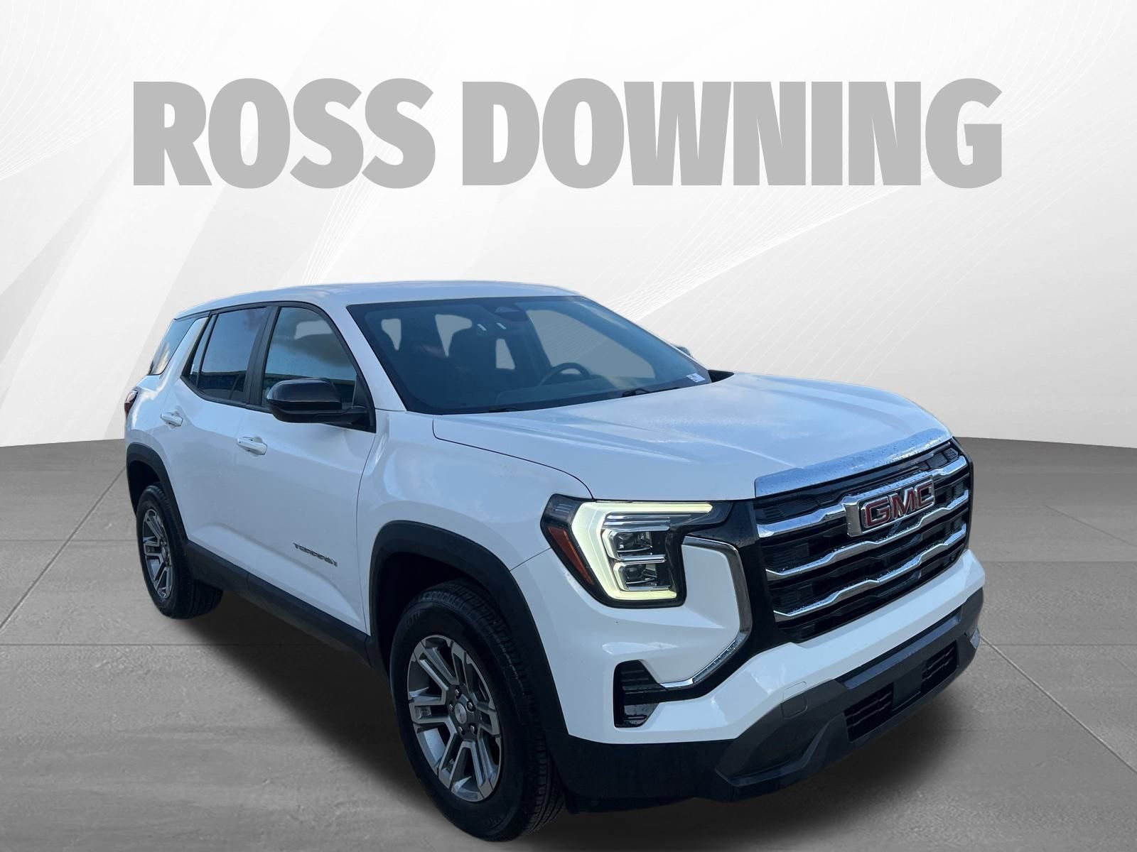 Used 2025 GMC Terrain Elevation image 3