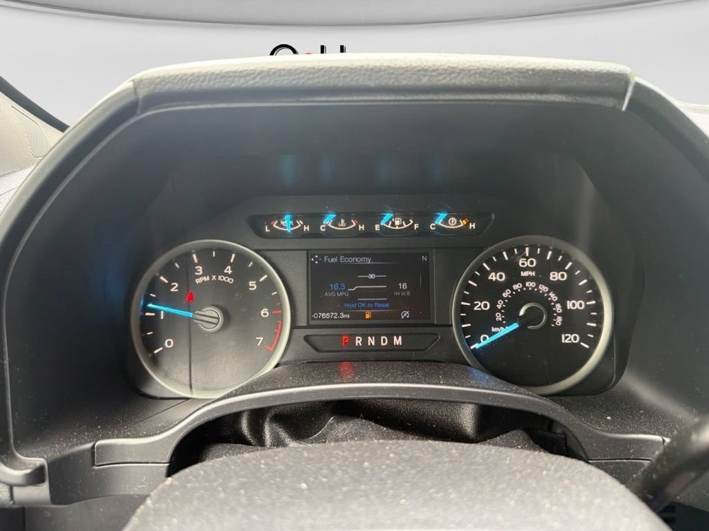 Used 2019 Ford F150 XLT w/ Equipment Group 302A Luxury AWD/4WD image 22