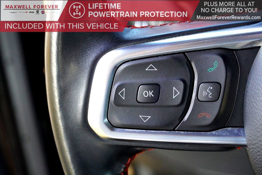 Used 2022 Jeep Gladiator Rubicon w/ Safety Group image 24