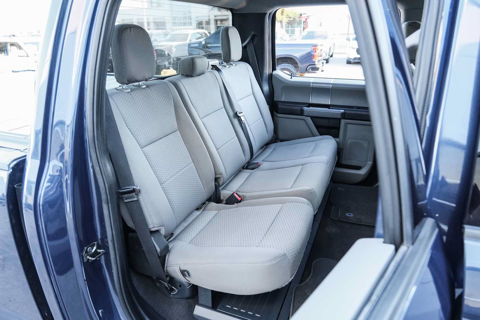 Used 2020 Ford F250 XLT w/ XLT Premium Package AWD/4WD image 32