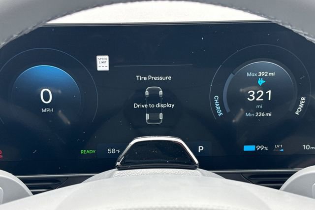 New 2026 Hyundai Ioniq 5 Limited image 25