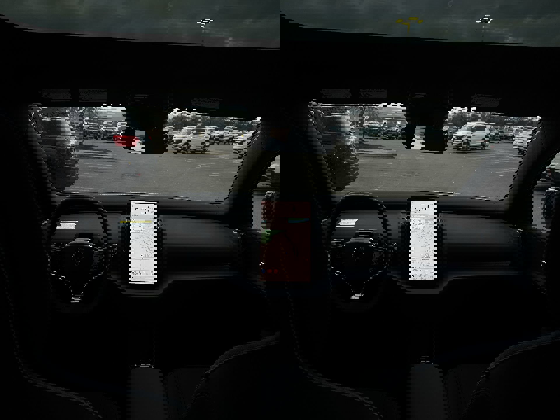 New 2026 Volvo EX30 Cross Country Ultra image 21