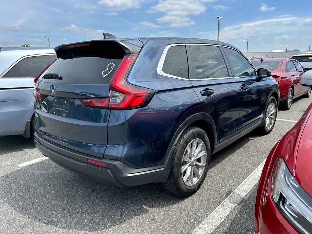 Used 2024 Honda CR-V EX-L image 7