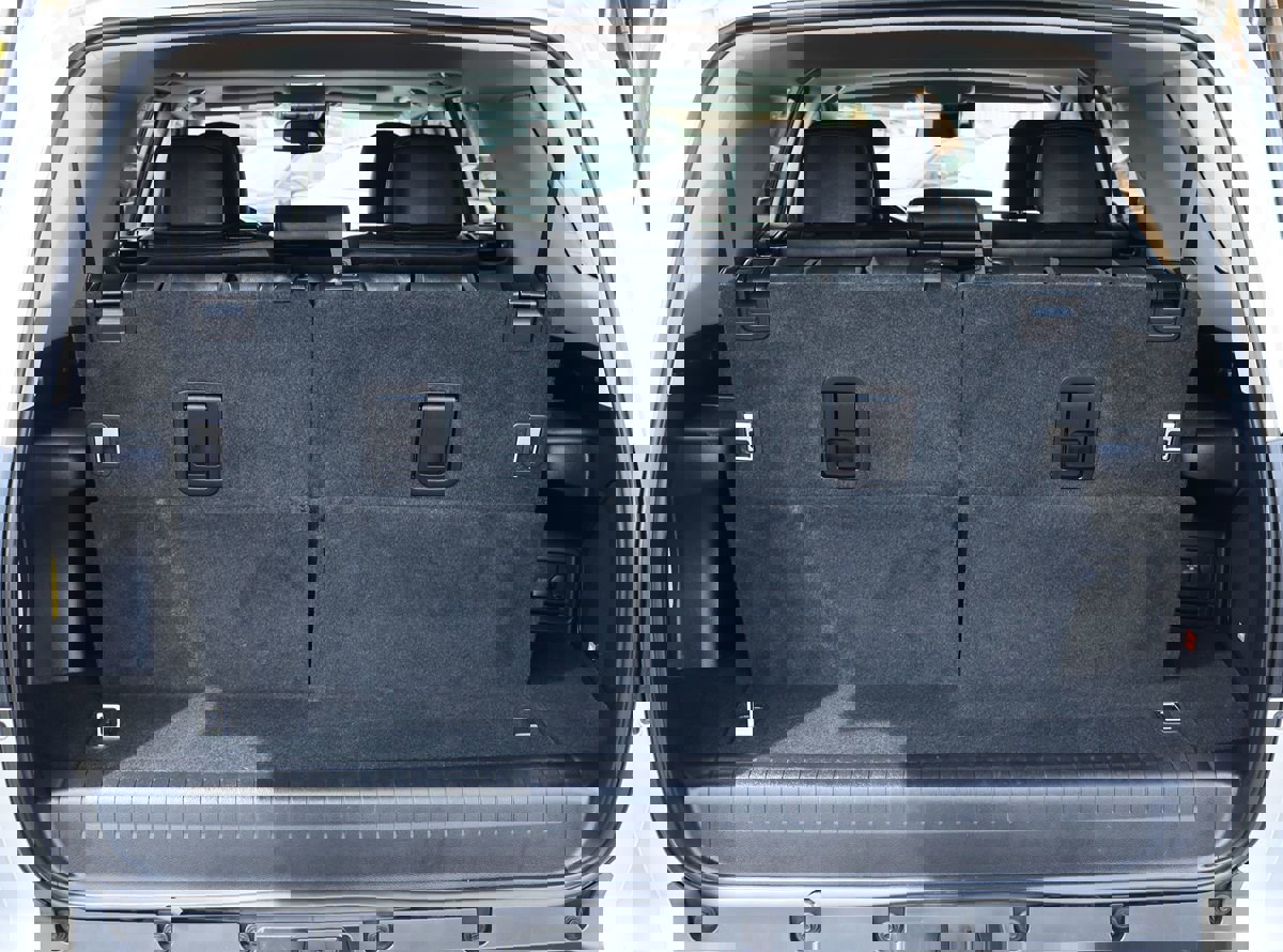 Used 2022 Toyota 4Runner Limited AWD/4WD image 24