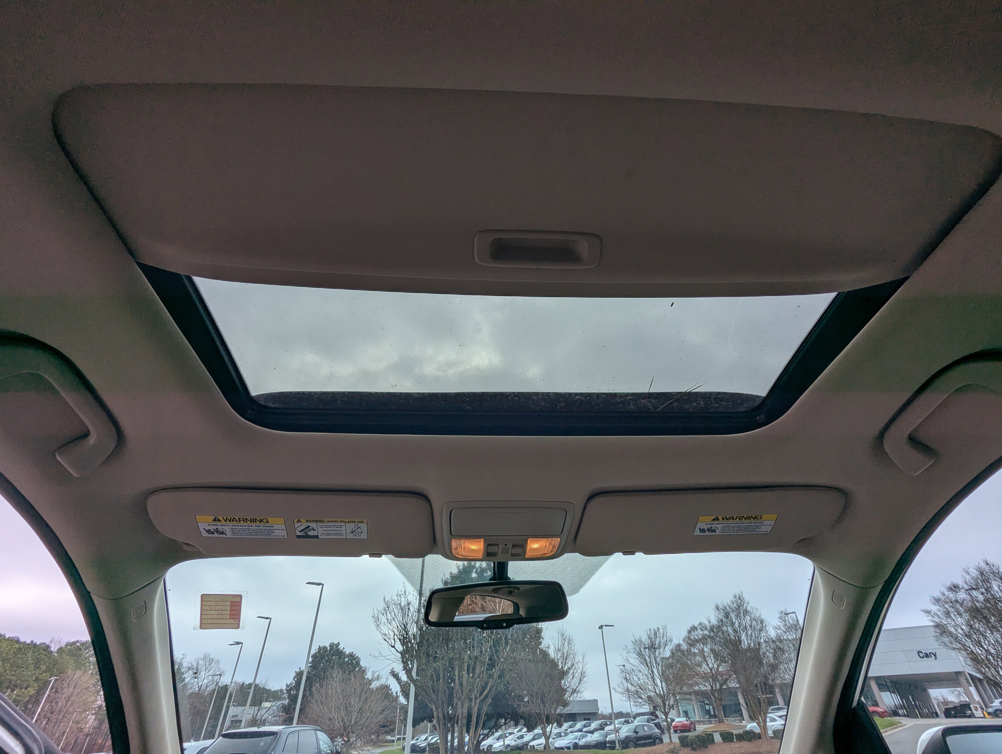 Used 2016 Honda CR-V EX-L image 13