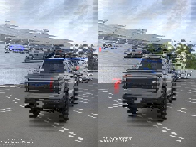 New 2026 Ford F150 Raptor image 37
