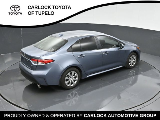 Used 2026 Toyota Corolla LE FWD image 44