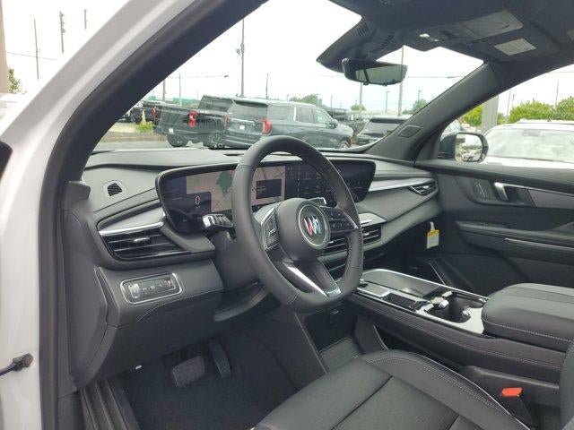 New 2026 Buick Enclave Sport Touring w/ Power Package FWD image 16