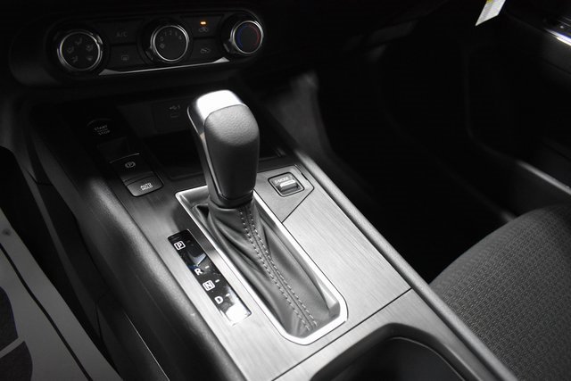 Certified 2026 Nissan Kicks S image 17