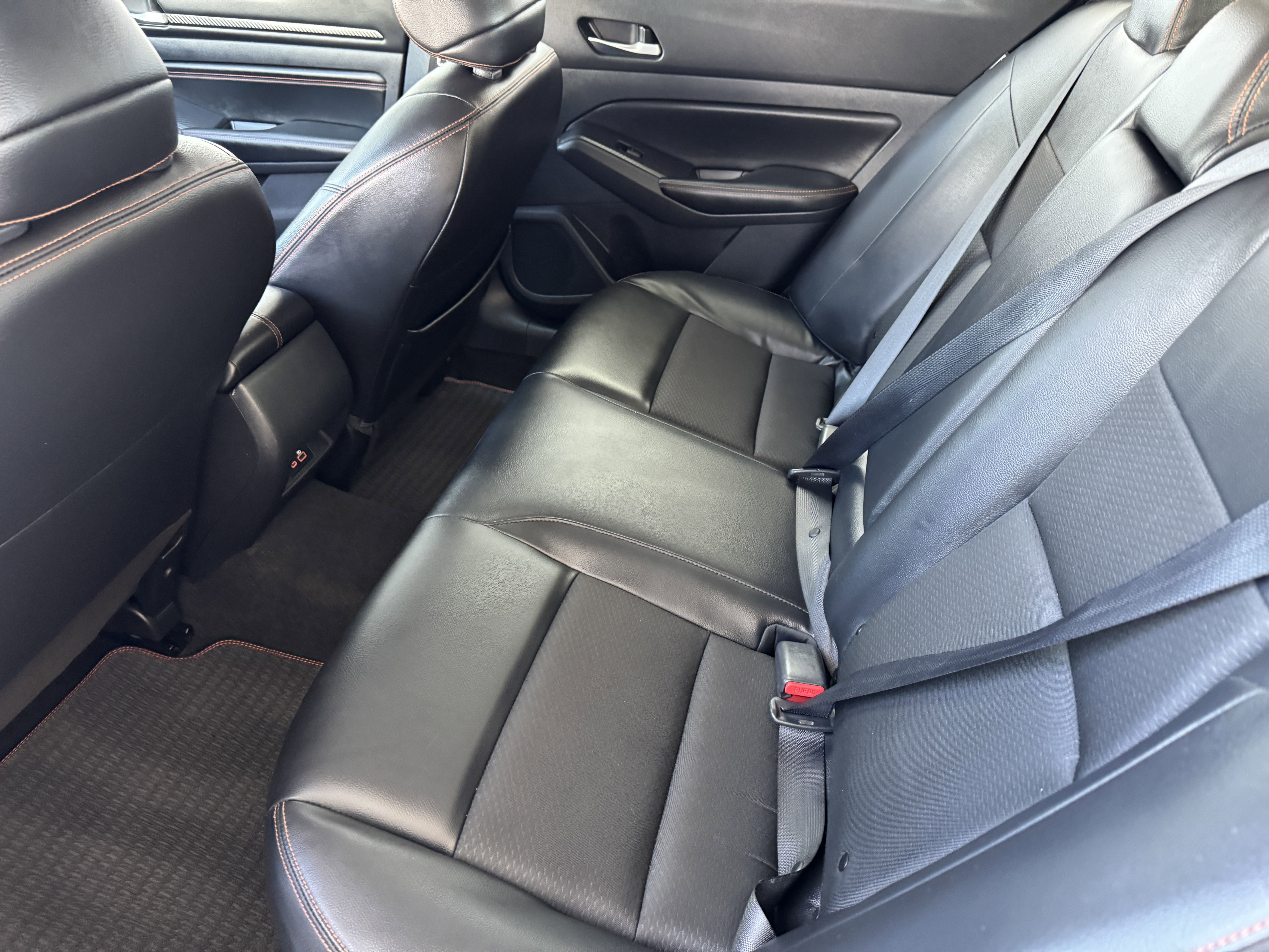 Used 2022 Nissan Altima 2.5 SR image 16