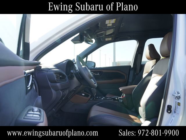 Used 2026 Subaru Forester Touring AWD/4WD image 13