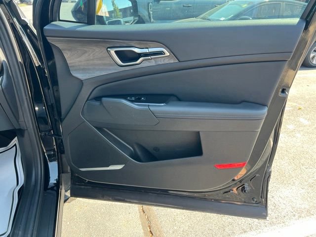 Certified 2023 Kia Sportage X-Pro Prestige AWD/4WD image 38