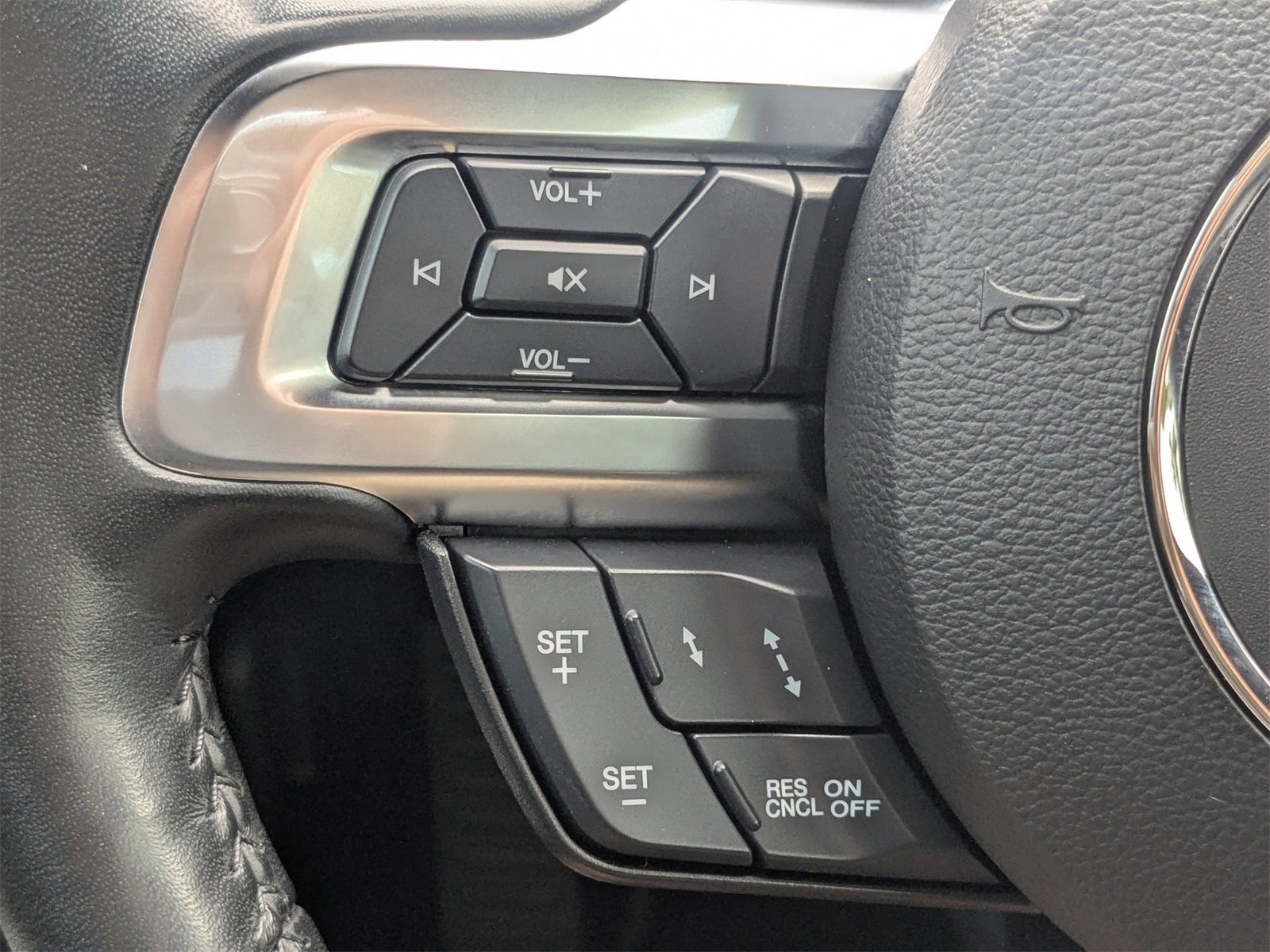 Used 2020 Ford Mustang GT Premium w/ GT Performance Package image 24