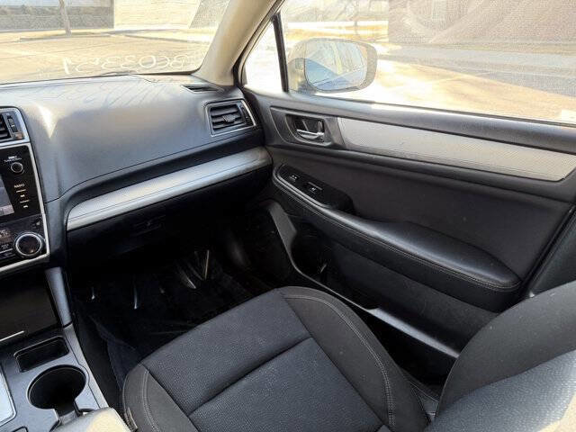 Used 2018 Subaru Legacy 2.5i Premium w/ Eyesight & BSD & Rcta & HBA image 19